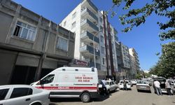 Şanlıurfa'da bir evde baba yaralı, oğlu ölü bulundu