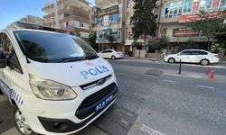 Şanlıurfa'da kendisinden haber alınamayan kişi hukuk bürosunda ölü bulundu