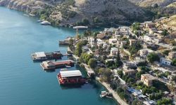 Şanlıurfa Turizminde Kurban Bayramı Yoğunluğu