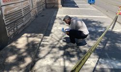 Şanlıurfa'da silahlı ve bıçaklı kavgada 1 kişi yaralandı