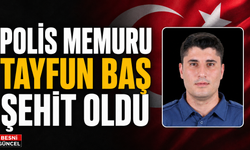 KADES İhbarına Giden Polis Şehit Oldu