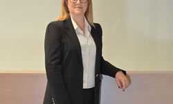 Nalan Abdullahoğlu Siemens Healthineers Türkiye'nin CEO'su
