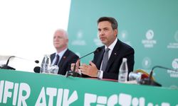 Sıfır Atık Festivali İçin Geri Sayım Başladı