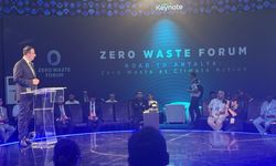 Sıfır Atık Forumu: Enerji Geleceği ve Geri Dönüşüm
