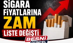 Philip Morris Sigaralarına Yeni Fiyat Güncellemesi