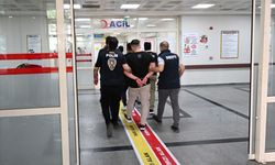 Yasa Dışı Bahis Operasyonunda 10 Şüpheli Yakalandı