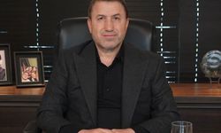 Siirt Ticaret ve Sanayi Odası Başkanı Kuzu'dan üyelerine 'TOBB Nefes Kredisi' başvuru çağrısı