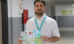 Siirt'te Öğrencilerin Sağlığı İçin Kapsamlı Tarama Yapıldı