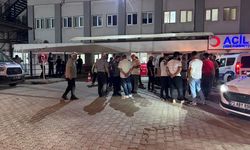 Siirt Kurtalan'da Bıçaklı Kavgada Genç Yaralandı