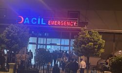 Siirt'te devrilen traktörün sürücüsü öldü