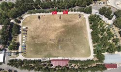Siirt Jandarma 187. Yıl Dönümünü Törenle Kutladı