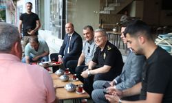 Siirt'te trafik denetimleri sıkılaştırılıyor