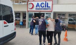Siirt'te yasa dışı bahis operasyonunda 3 şüpheli yakalandı