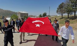 Sincik'te Eğitim Festivali Coşkusu Yaşandı