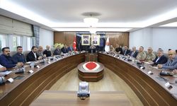 Şırnak'ta 'Hz. Nuh'u Anma Merasimi' hazırlıkları başladı.