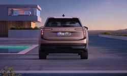 Skoda, En Büyük SUV Modeli PEAQ'i Piyasaya Sürdü