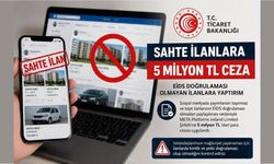 Sosyal Medyada Sahte İlanlara 5 Milyon TL Ceza