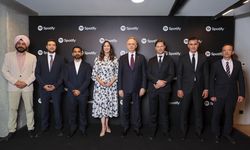 Spotify, Türkiye'deki büyümesini İstanbul ofisiyle