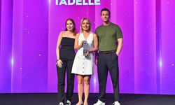 Tadelle, Veri Analitiği Başarısıyla Ödüllendirildi