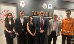 TARSİM'den İGÜ Öğrenci ve Öğretim Görevlilerine