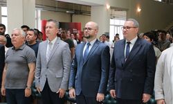 Tekirdağ NKÜ'de Ali Eriş Laboratuvarı Bilime Işık Tutacak
