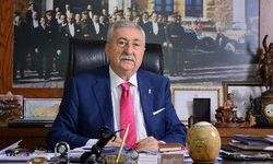 Palandöken: "Çocuklar Yazın Meslekle Tanışmalı"