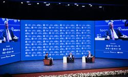 Bakan Bolat'tan Türkiye-Suriye Ticaret Hacmi Hedefleri