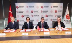 TKYB'den Yeşil Projelere Dev Finansman Desteği