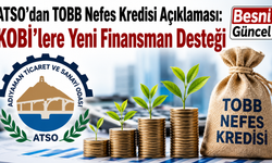 Adıyaman İş Dünyasına Nefes Kredisi Müjdesi Yeniden