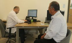 Torunu için 45 yıllık sigara bağımlılığını yendi