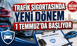 Araç Sahiplerini İlgilendiren Düzenleme Resmileşti