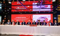 Turka 81 ilde 249 araç muayene istasyonu kuracak
