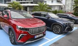 Elektrikli Otomobiller Türkiye Yollarında Hızla Yükseliyor