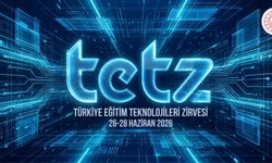 Eğitim Teknolojileri Zirvesi ve Fuarı İstanbul'da