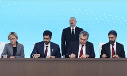 Türkiye ile Azerbaycan’dan Dev Enerji Hamlesi