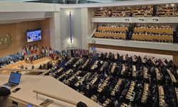 Türkiye Kamu-Sen ILO Konferansında Yerini Aldı