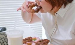 Türkiye'de Obezite Oranı Yükselmeye Devam Ediyor