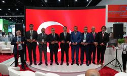Biyoteknoloji Vadisi Dünya Arenasında Tanıtıldı