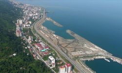 Rize, En Güvenli Şehirler Araştırmasında Zirvede