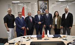 Sanayiye İklim Dostu Üretim Desteği