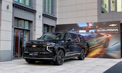 TUROTO, Cadillac, Chevrolet ve GMC'yi Türkiye'ye getiriyor.