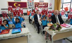 Tutdere Karne Sevincine Ortak Oldu