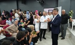 Tutdere'den YKS Öncesi Moral Desteği