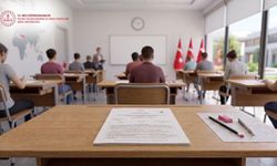 UDSP Soru Kitapçıkları ve Cevaplar Yayımlandı
