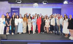 Kadın Teknoloji Girişimcileri Akademisi Gururla Tamamlandı