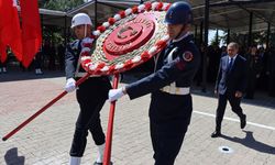 Şanlıurfa'ya Ünvan Verilişinin 42. Yılı Törenle Kutlandı