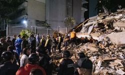 Venezuela'da Art Arda Depremler: 32 Ölü, 700'den Fazla