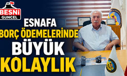 Başkan Arif İşitmen’den Esnafa Müjde Niteliğinde Açıklama