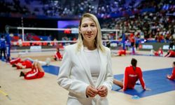 Vodafone 5G, Voleybol Milletler Ligi'nde Sahne Aldı