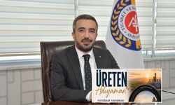 Adıyaman’ın Üretim Gücü Yarışmayla Tanıtılacak